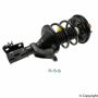 KYB SHOCKS SR4129 3 Nuts