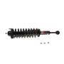 KYB SHOCKS SR4131 3 Nuts
