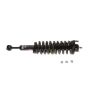KYB SHOCKS SR4131 3 Nuts