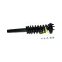 KYB SHOCKS SR4136 3 Nuts