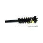 KYB SHOCKS SR4136 3 Nuts