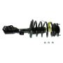 KYB SHOCKS SR4139 3 Nuts