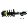 KYB SHOCKS SR4139 3 Nuts