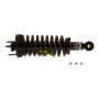 KYB SHOCKS SR4140 3 Nuts