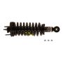 KYB SHOCKS SR4140 3 Nuts