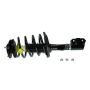 KYB SHOCKS SR4142 3 Nuts
