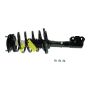 KYB SHOCKS SR4143 3 Nuts