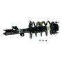 KYB SHOCKS SR4143 3 Nuts