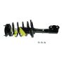 KYB SHOCKS SR4143 3 Nuts