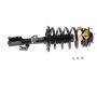 KYB SHOCKS SR4144 3 Nuts