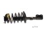 KYB SHOCKS SR4144 3 Nuts