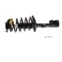 KYB SHOCKS SR4144 3 Nuts