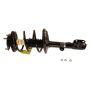 KYB SHOCKS SR4146 3 Nuts
