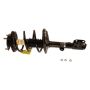 KYB SHOCKS SR4146 3 Nuts