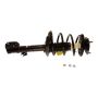 KYB SHOCKS SR4147 3 Nuts