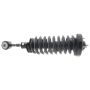 KYB SHOCKS SR4149 3 Nuts
