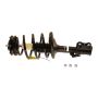 KYB SHOCKS SR4151 3 Nuts