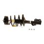 KYB SHOCKS SR4151 3 Nuts