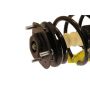 KYB SHOCKS SR4151 3 Nuts
