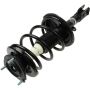 KYB SHOCKS SR4152 3 Nuts