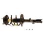 KYB SHOCKS SR4153 3 Nuts