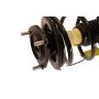 KYB SHOCKS SR4153 3 Nuts