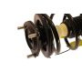 KYB SHOCKS SR4153 3 Nuts