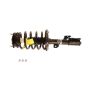 KYB SHOCKS SR4154 3 Nuts