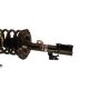 KYB SHOCKS SR4155 3 Nuts