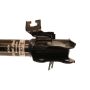KYB SHOCKS SR4156 1 Long Bolt, 1 Short Bolt, 2 Nuts