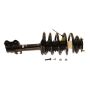 KYB SHOCKS SR4156 1 Long Bolt, 1 Short Bolt, 2 Nuts
