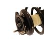 KYB SHOCKS SR4156 1 Long Bolt, 1 Short Bolt, 2 Nuts
