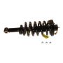 KYB SHOCKS SR4158 3 Nuts