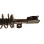 KYB SHOCKS SR4159 3 Bolts, 3 Washers