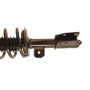 KYB SHOCKS SR4159 3 Bolts, 3 Washers