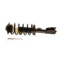 KYB SHOCKS SR4160 3 Bolts, 3 Washers