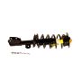 KYB SHOCKS SR4160 3 Bolts, 3 Washers