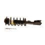 KYB SHOCKS SR4160 3 Bolts, 3 Washers