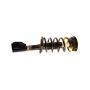 KYB SHOCKS SR4161 3 Bolts, 3 Washers
