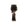 KYB SHOCKS SR4161 3 Bolts, 3 Washers