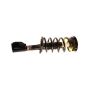 KYB SHOCKS SR4161 3 Bolts, 3 Washers