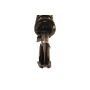 KYB SHOCKS SR4161 3 Bolts, 3 Washers