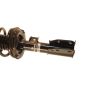 KYB SHOCKS SR4162 3 Bolts, 3 Washers