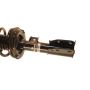 KYB SHOCKS SR4162 3 Bolts, 3 Washers