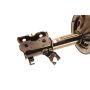 KYB SHOCKS SR4163 3 Nuts