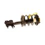 KYB SHOCKS SR4163 3 Nuts