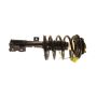 KYB SHOCKS SR4164 3 Nuts