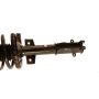 KYB SHOCKS SR4167 4 Nuts