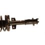KYB SHOCKS SR4167 4 Nuts
