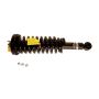 KYB SHOCKS SR4172 3 Nuts